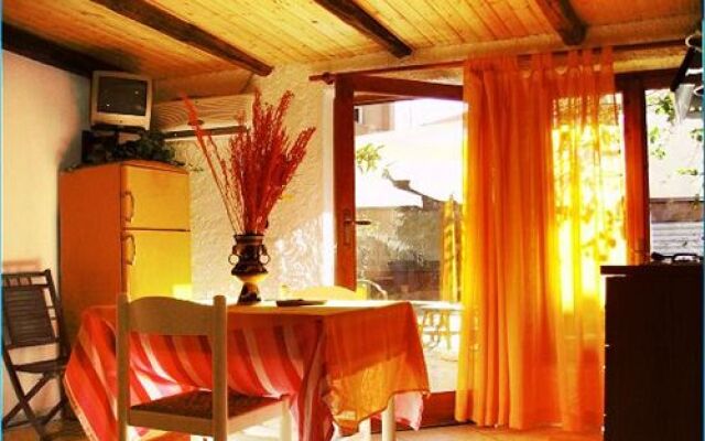 Solemare B&B