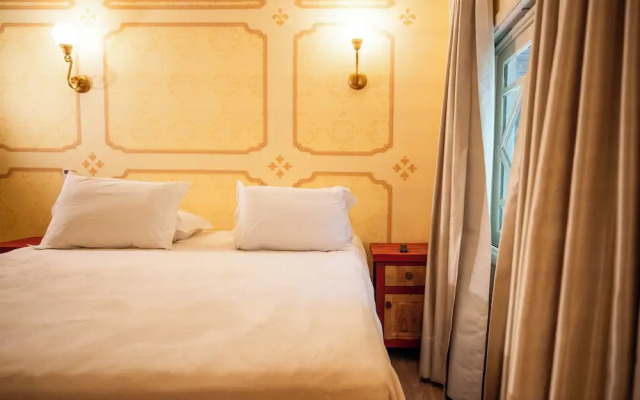 Chocoland Hotel Gramado