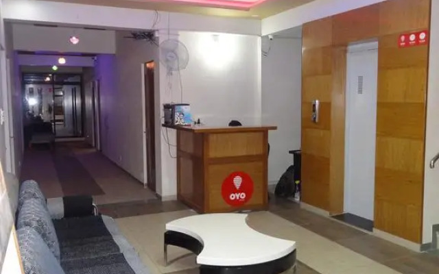 OYO 5584 Hotel Siddharth Inn