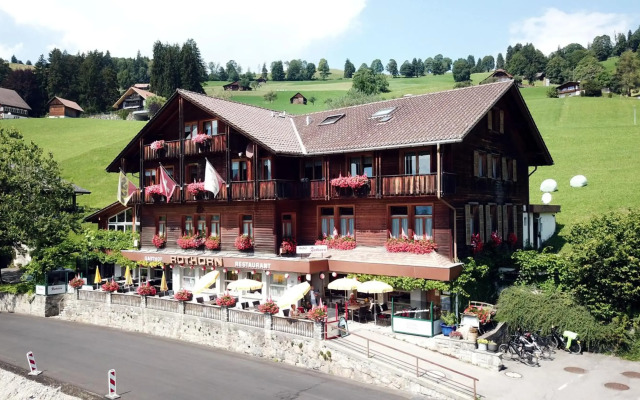 Hotel Rothorn
