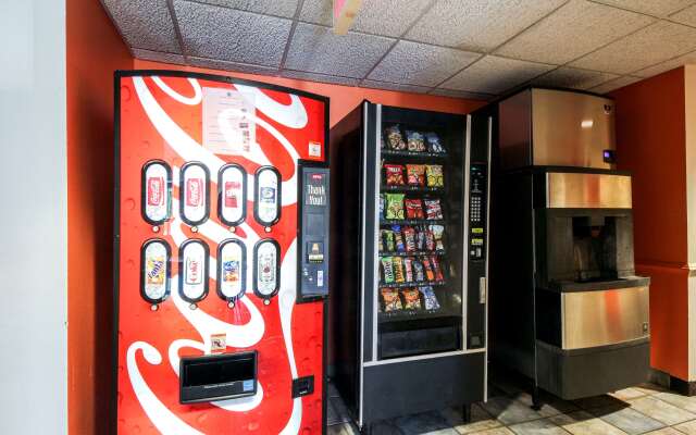 Motel 6 New Braunfels, TX