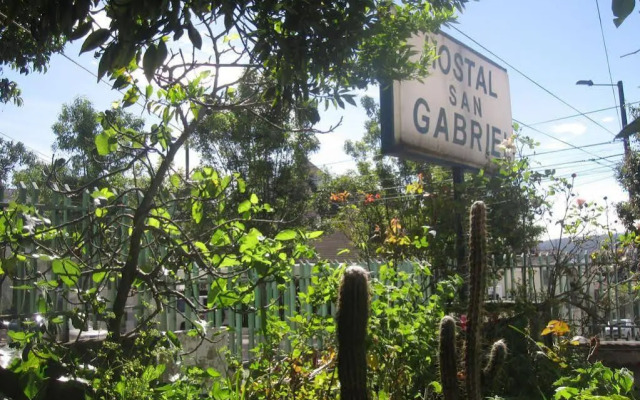 Hostal San Gabriel