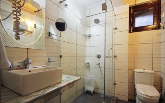 Hotel Kapil