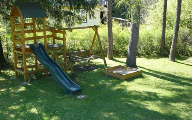 Villa Słonecznego Wzgórza