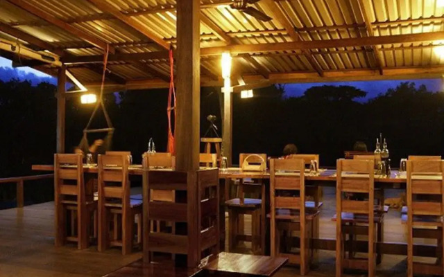 Finca Maresia
