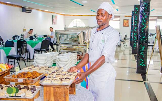 Villa De l'Intégration