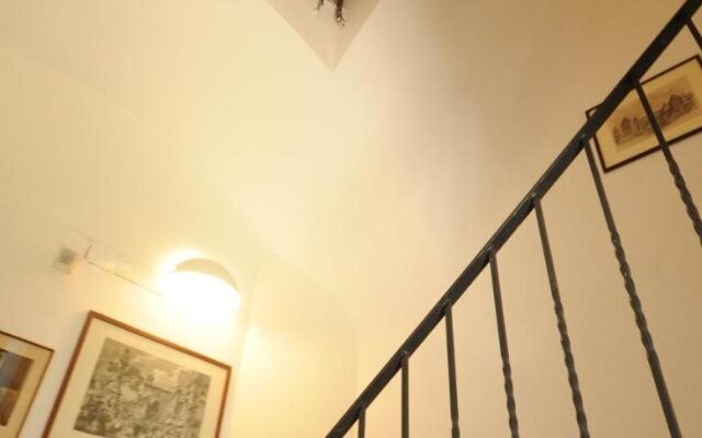 B&B Suite Home Dimora di Charme