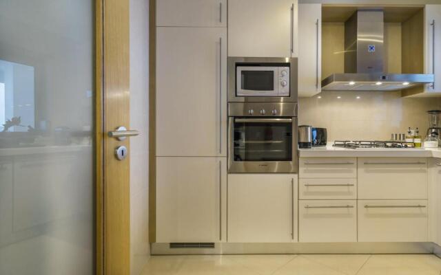 Sesimbra Prime Apartment by be@home