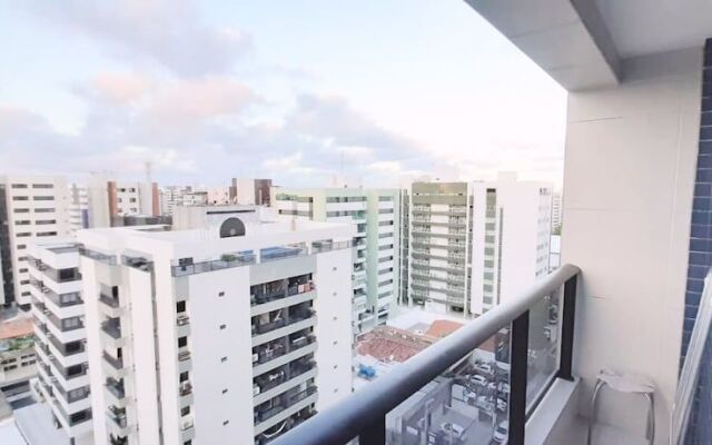 Edifício Time Apto 1115