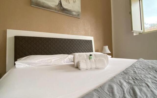 Apartment Rua Formaggi