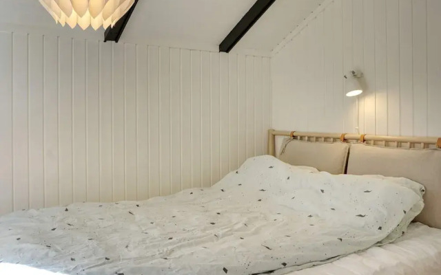 5 Person Holiday Home in Jaegerspris-by Traum