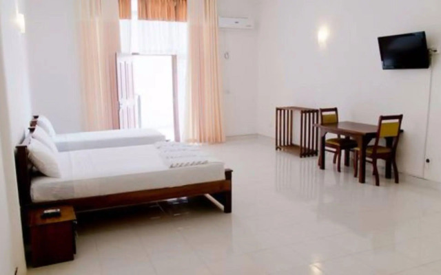 Prego Suites