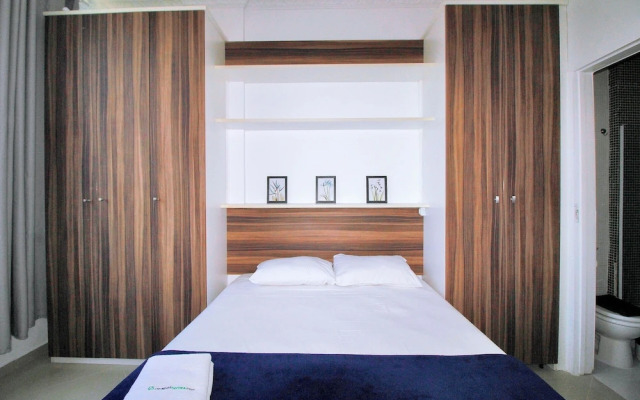 Rio Spot Leblon T041