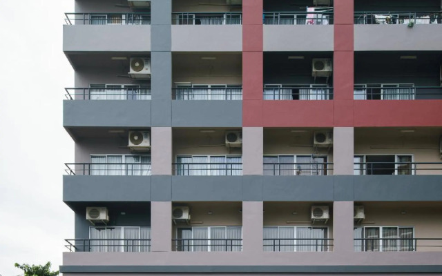 Season Place Hotel