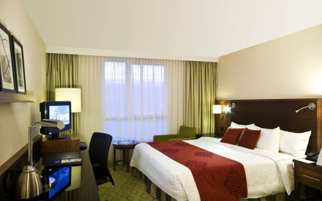 Courtyard by Marriott Paris Saint Denis