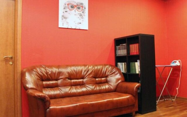 PLED Hostel Samotechnaya