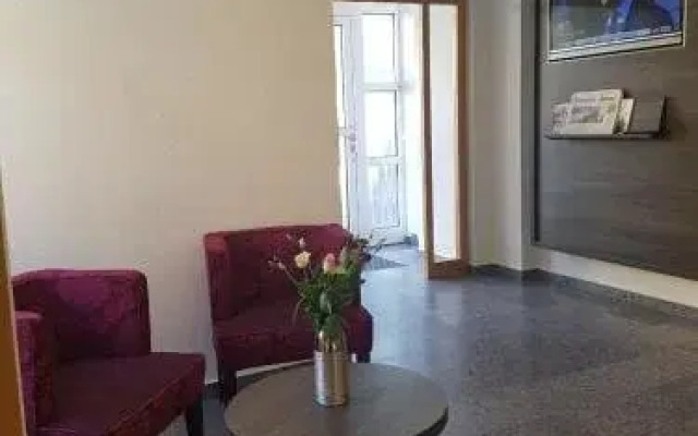 Pension Arcarde
