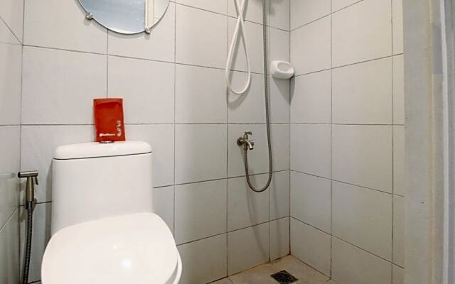 RedDoorz @ Don Martie Beach House Naic Cavite