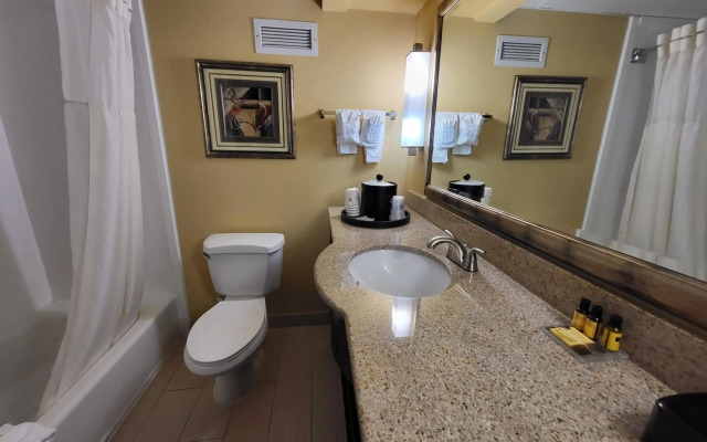 Wingate by Wyndham Greensboro/Coliseum