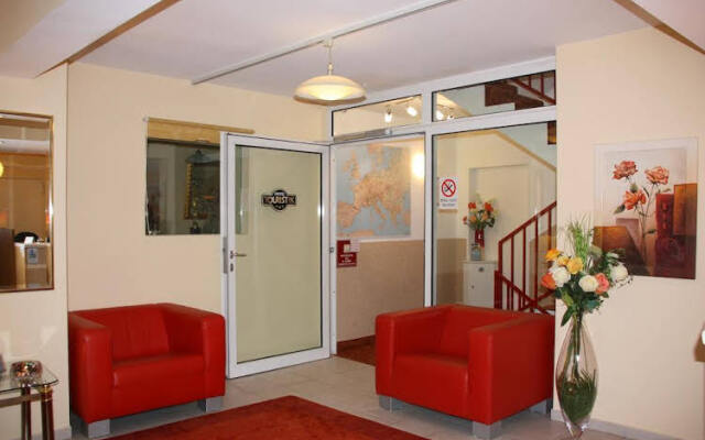 Hotel Touristik