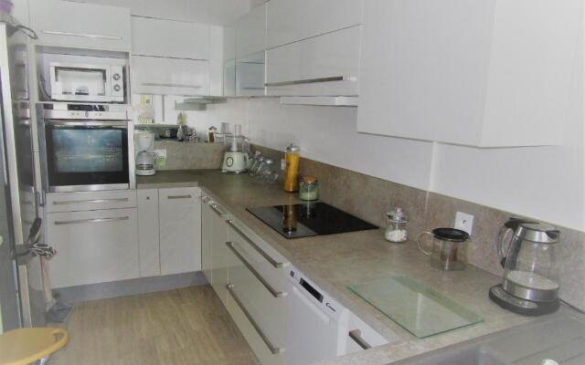 Appartement Les Sables-d'Olonne, 3 pièces, 6 personnes - FR-1-197-418