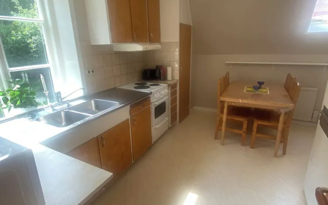 Visby City Apartments St Hans