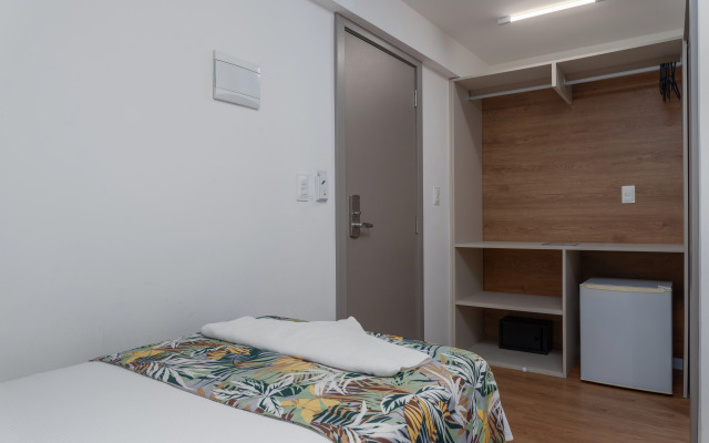 Vistamar Hotel