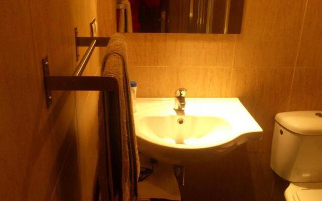 Apartamentos Rurales La Cirigüeña