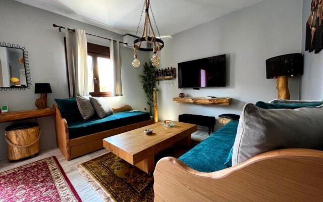 Villa Athina 1st floor