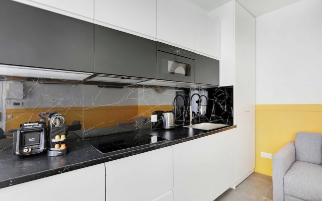 Cosy Apartment - 1br/3p - Hotel des Invalides