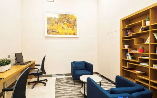 XIANYAGEHOTEL