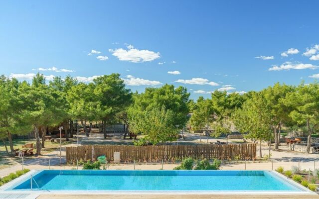 Opulent Park View Room With Breakfast Included