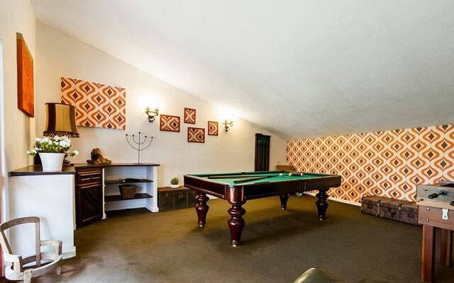 Aldeamento Turistico do Camarido