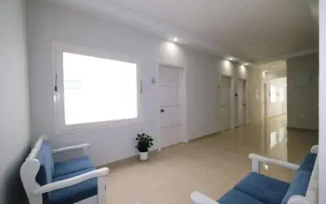 Paris Apartments