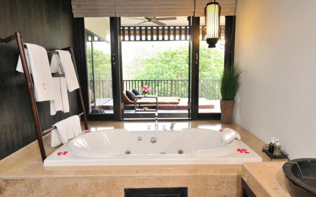 Aruntara Riverside Boutique Hotel