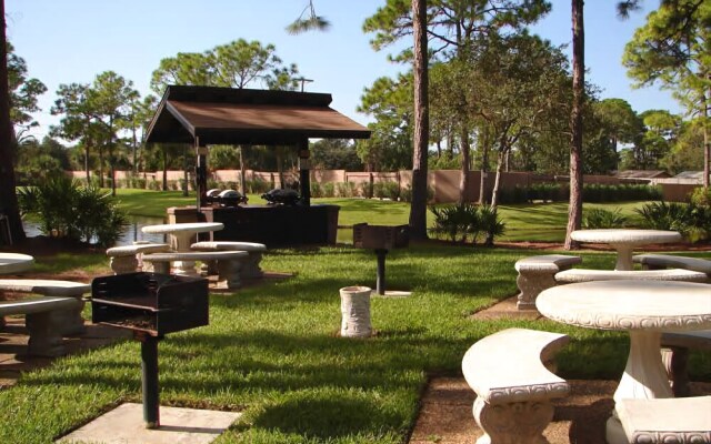 Timberwoods Vacation Villas