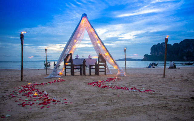 Railay Village Resort