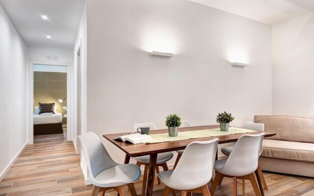 Sorrento Lux Suites - Oro