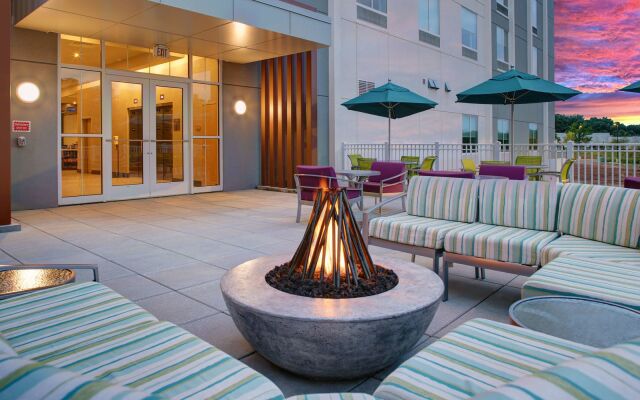 Hilton Garden Inn Manassas