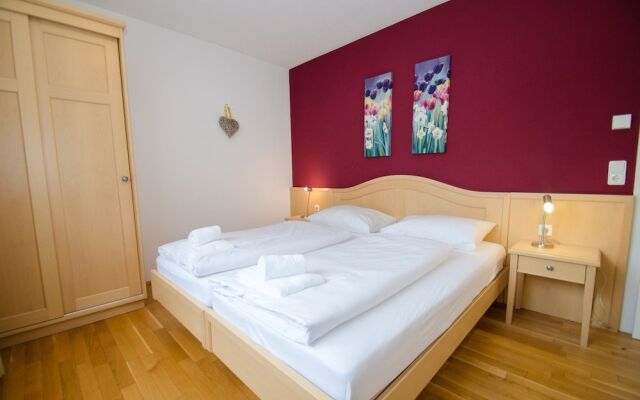 Appartement Tauernblick II
