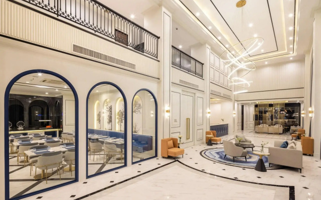 Eastin Hotel Vientiane