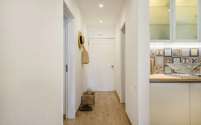 Balaia 3BR Sunny Terrace