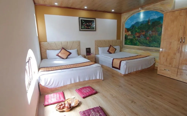 TVT Hotel