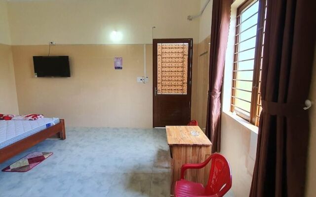 SPOT ON 1021 Dai Thang Motel