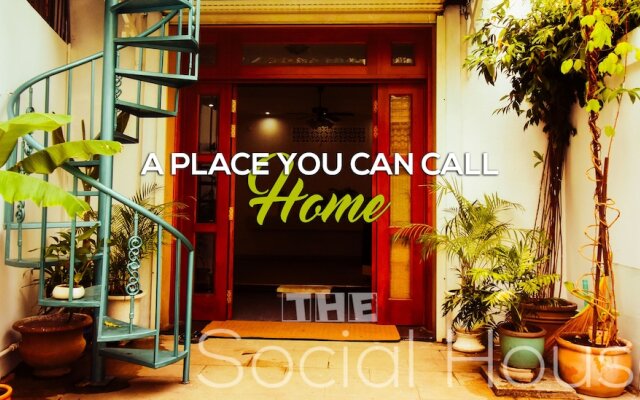 The Social House - City Villa