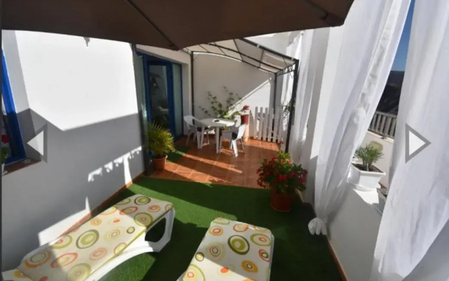 Santa Claudia Apartments - Adults Only