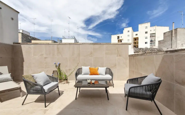 Palazzo San Lazzaro Rooms & Suites
