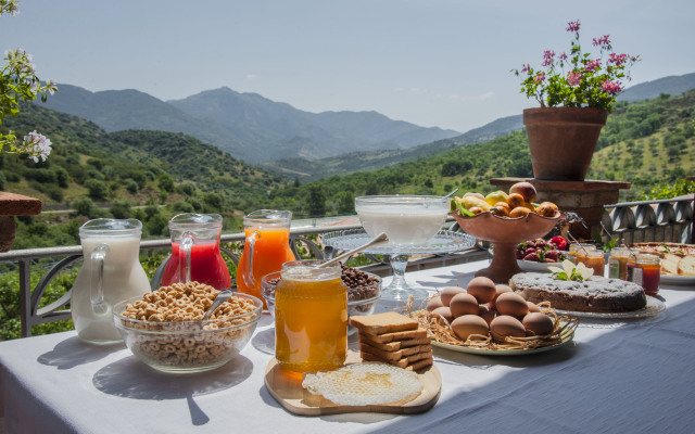 Agriturismo Bergi