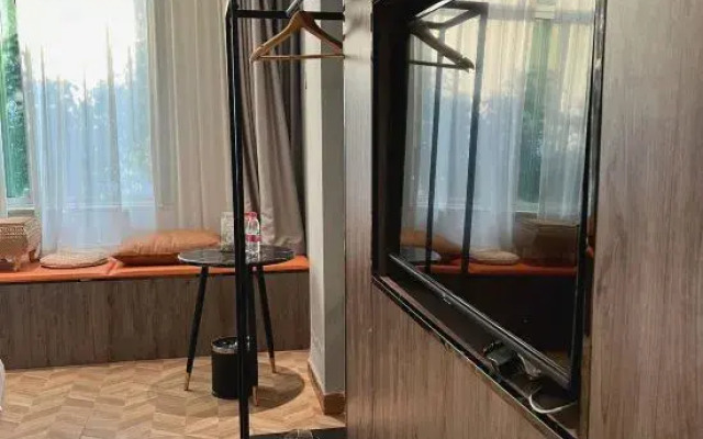 Boman Hotel (Daxiang West Road)