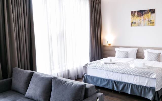 Hotel Antonio